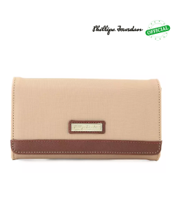 Aletha - Cream/Brown